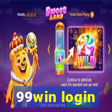 99win login